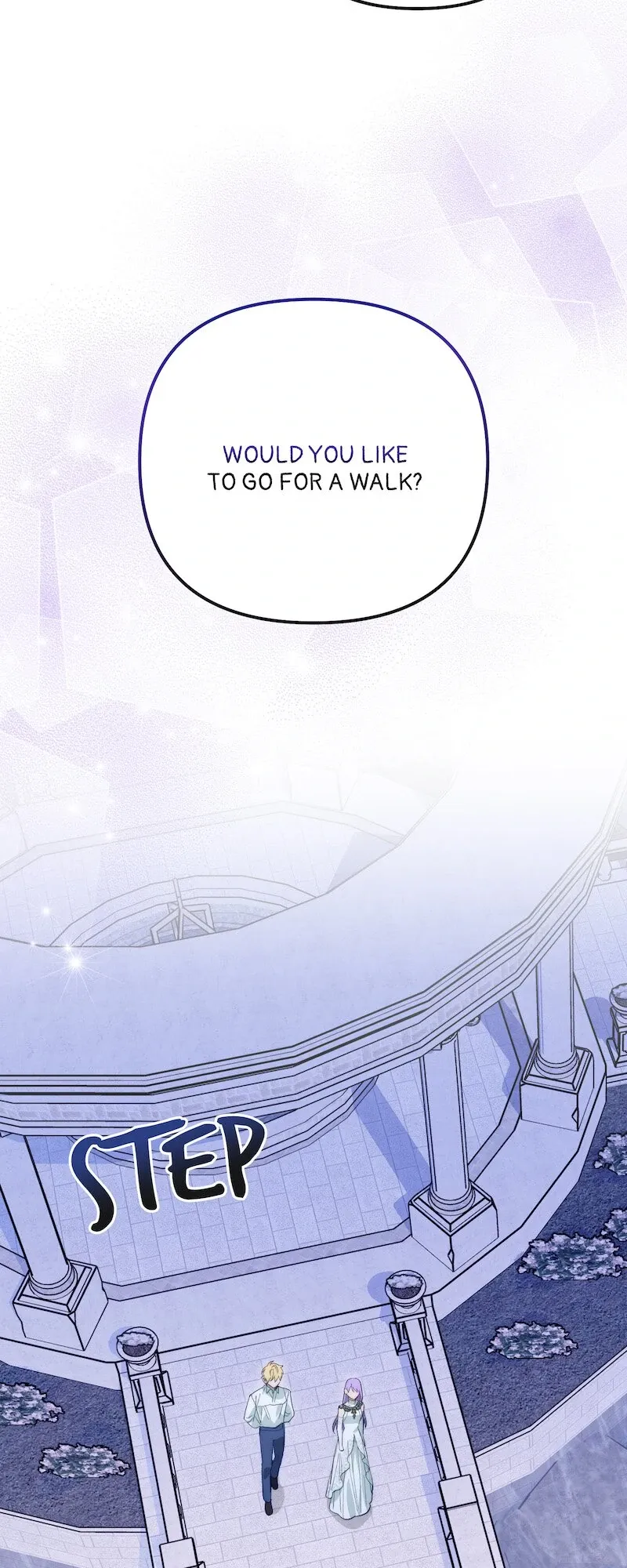 Only I Can Speak the Ancient Language of Magic Chapter 91 Online - página 47