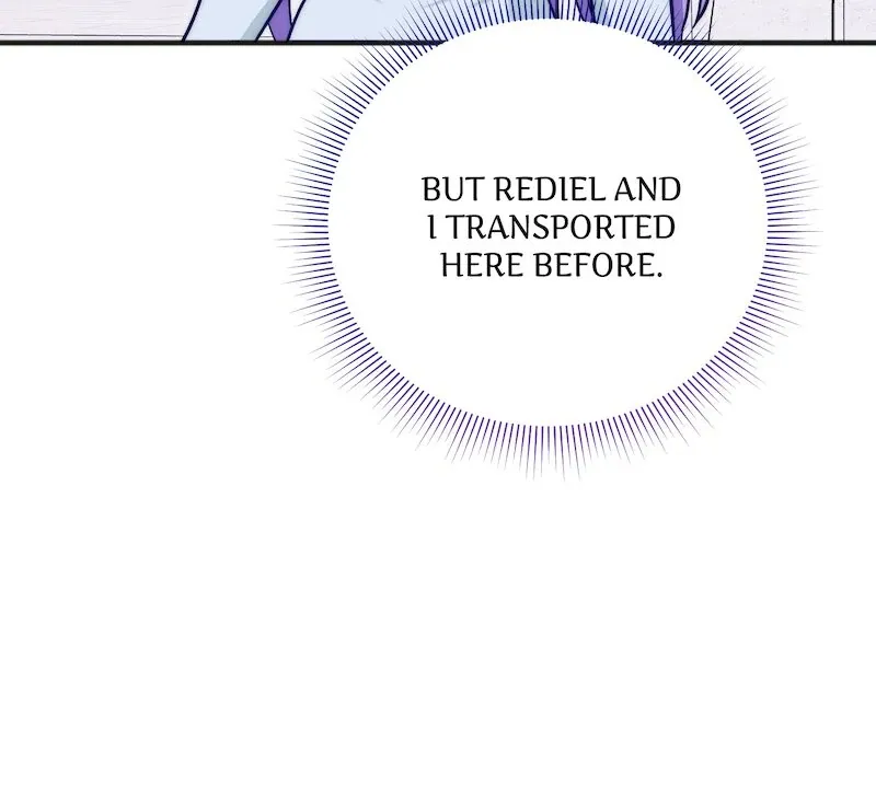 Only I Can Speak the Ancient Language of Magic Chapter 91 Online - página 49