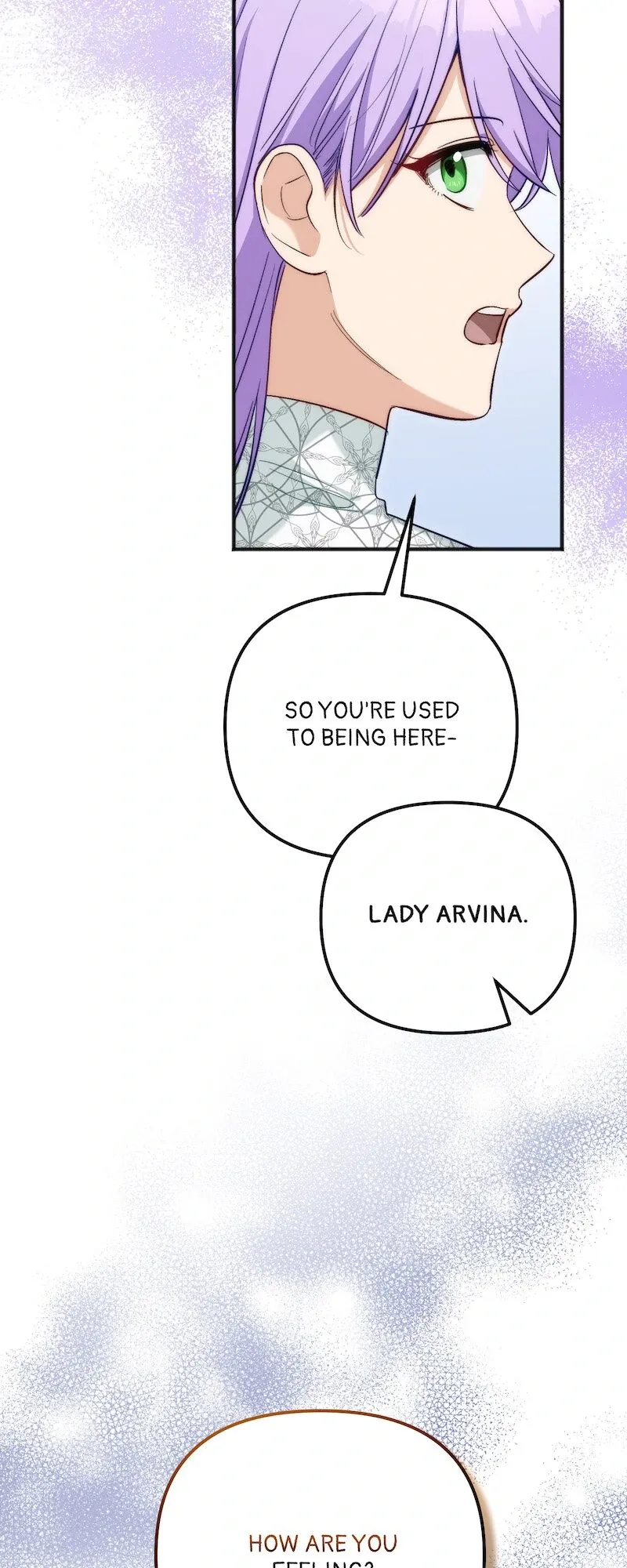 Only I Can Speak the Ancient Language of Magic Chapter 91 Online - página 51
