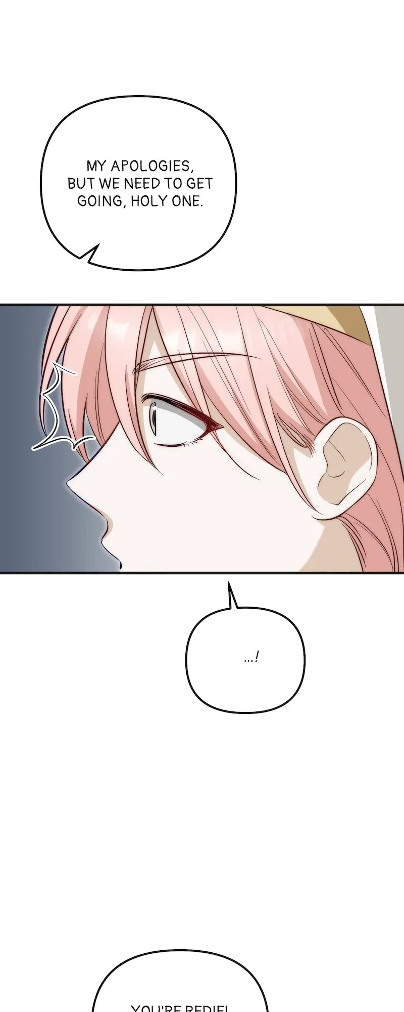 Only I Can Speak the Ancient Language of Magic Chapter 91 Online - página 57