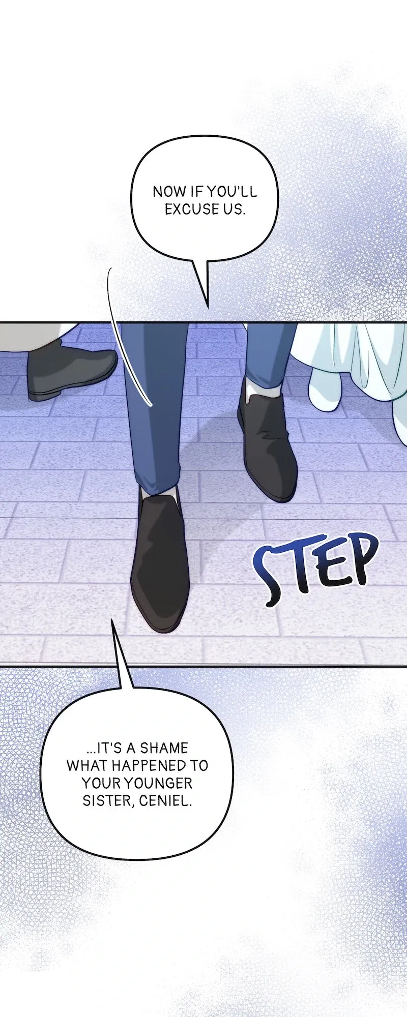 Only I Can Speak the Ancient Language of Magic Chapter 91 Online - página 61