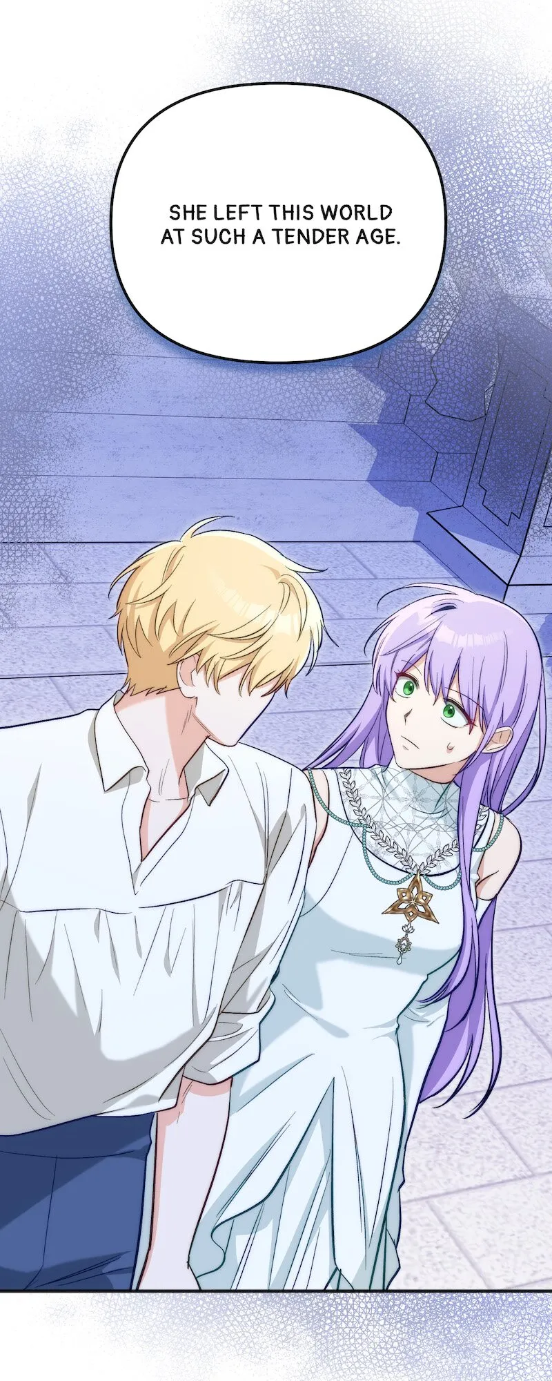 Only I Can Speak the Ancient Language of Magic Chapter 91 Online - página 62