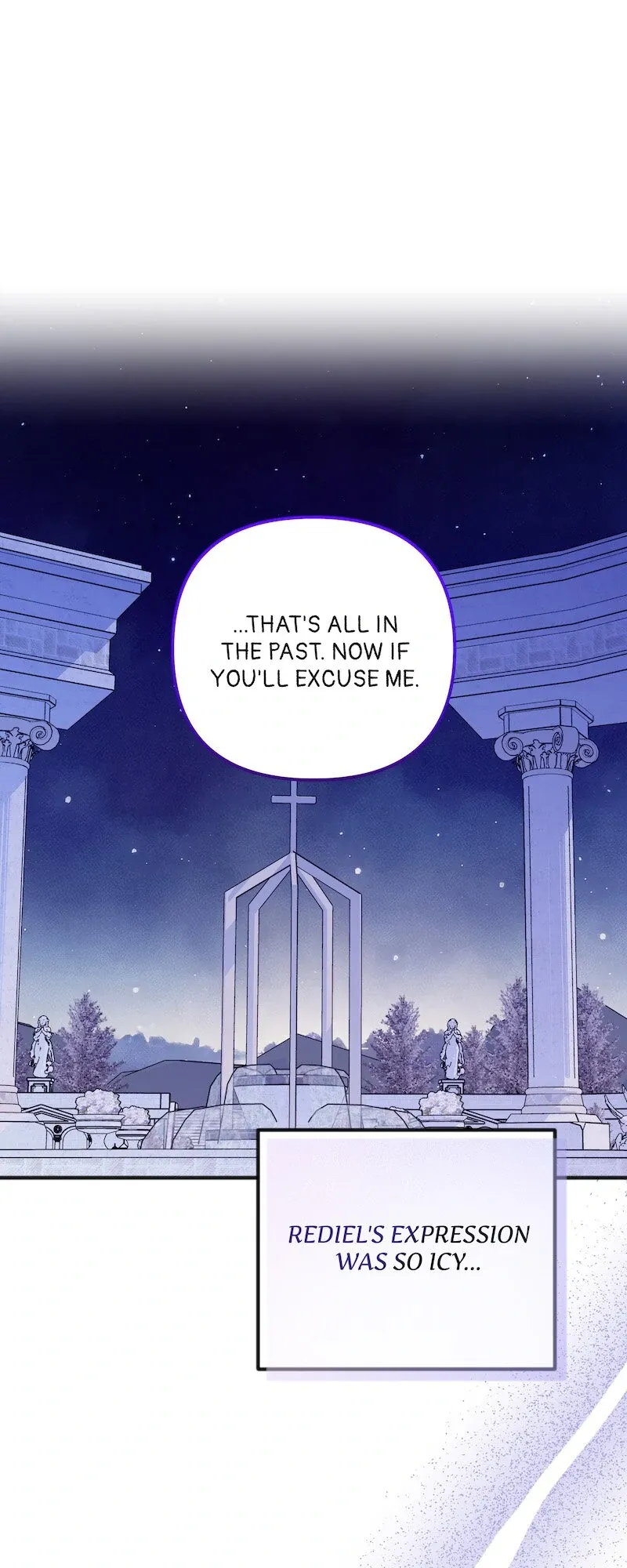 Only I Can Speak the Ancient Language of Magic Chapter 91 Online - página 64