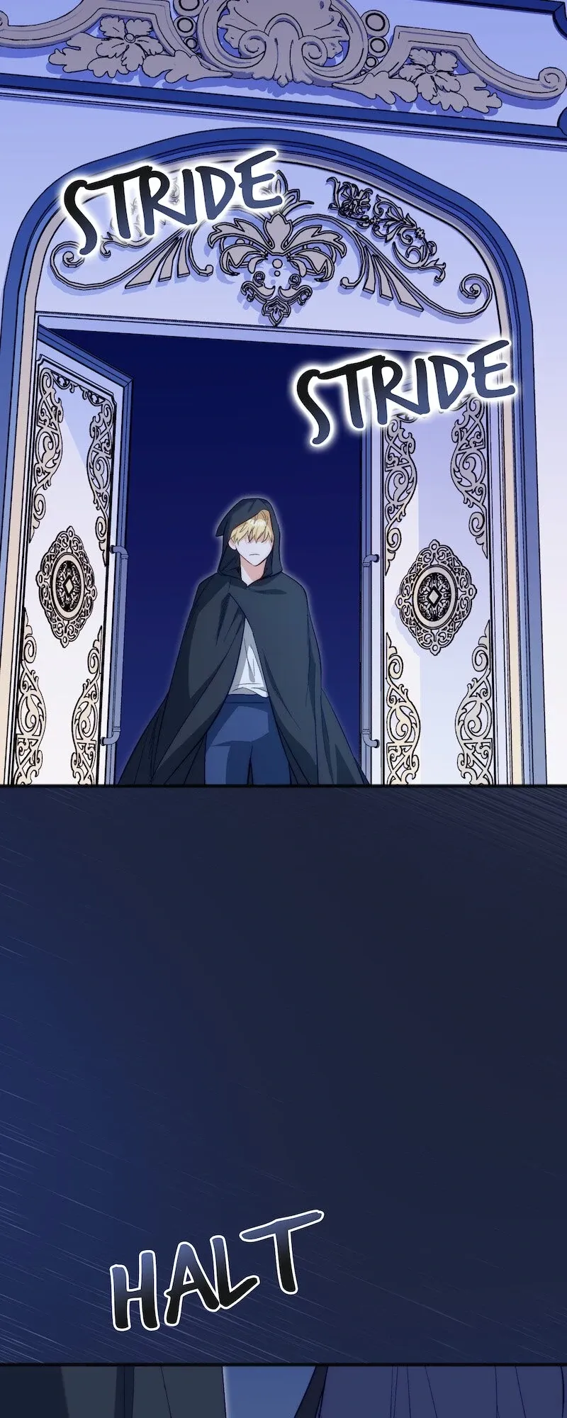 Only I Can Speak the Ancient Language of Magic Chapter 91 Online - página 66
