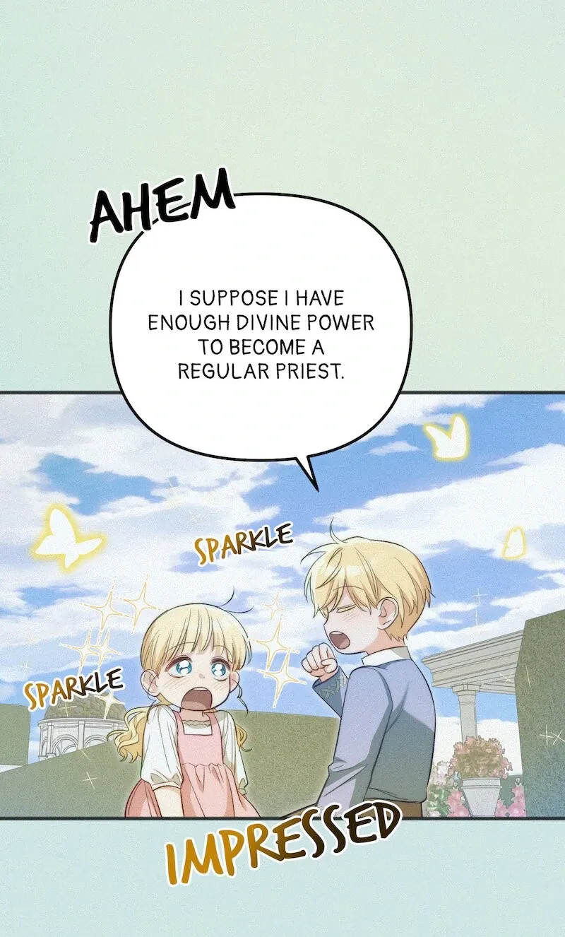 Only I Can Speak the Ancient Language of Magic Chapter 92 Online - página 7
