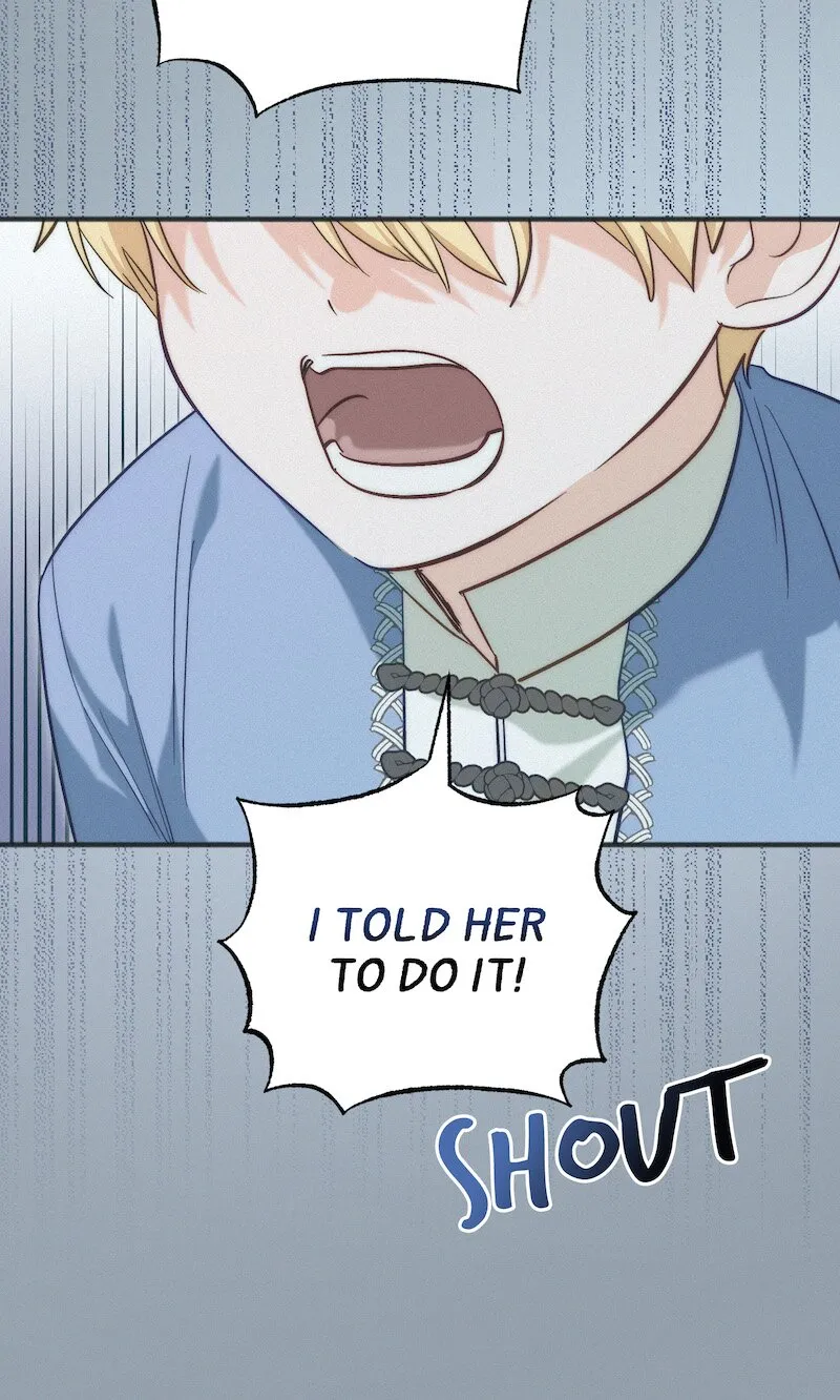 Only I Can Speak the Ancient Language of Magic Chapter 92 Online - página 14