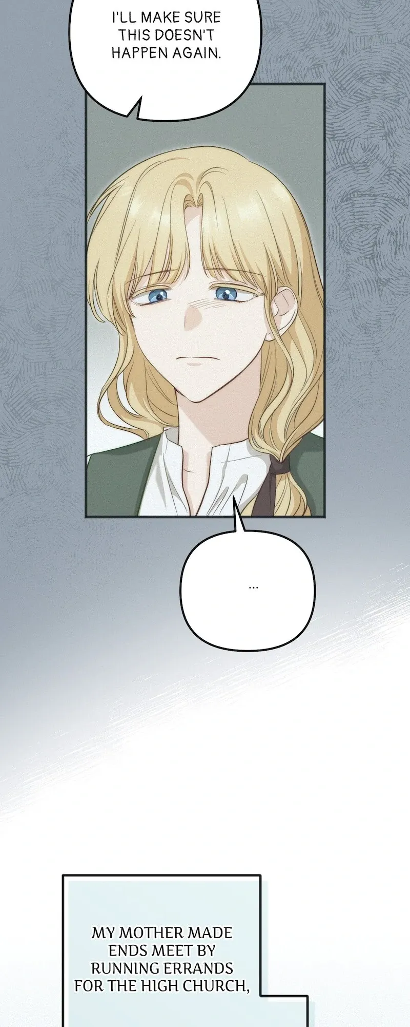 Only I Can Speak the Ancient Language of Magic Chapter 92 Online - página 16