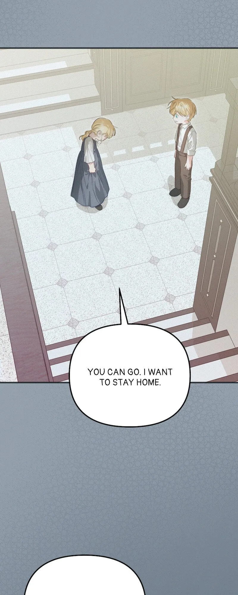 Only I Can Speak the Ancient Language of Magic Chapter 92 Online - página 19
