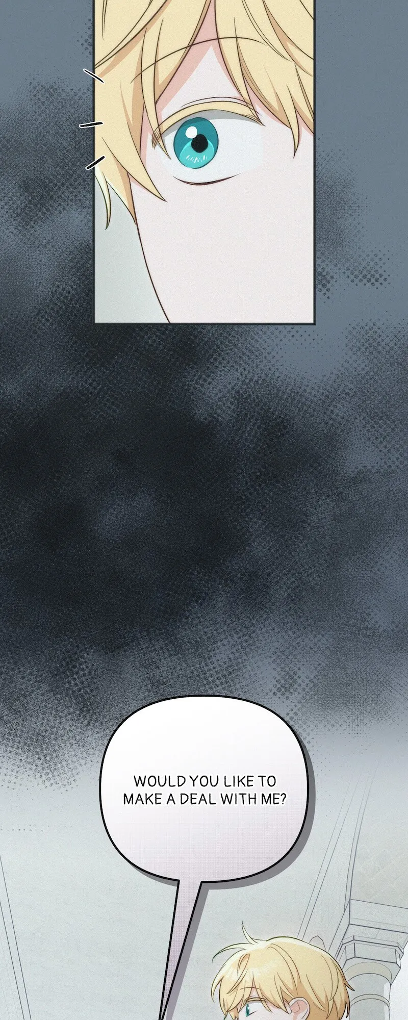 Only I Can Speak the Ancient Language of Magic Chapter 92 Online - página 23