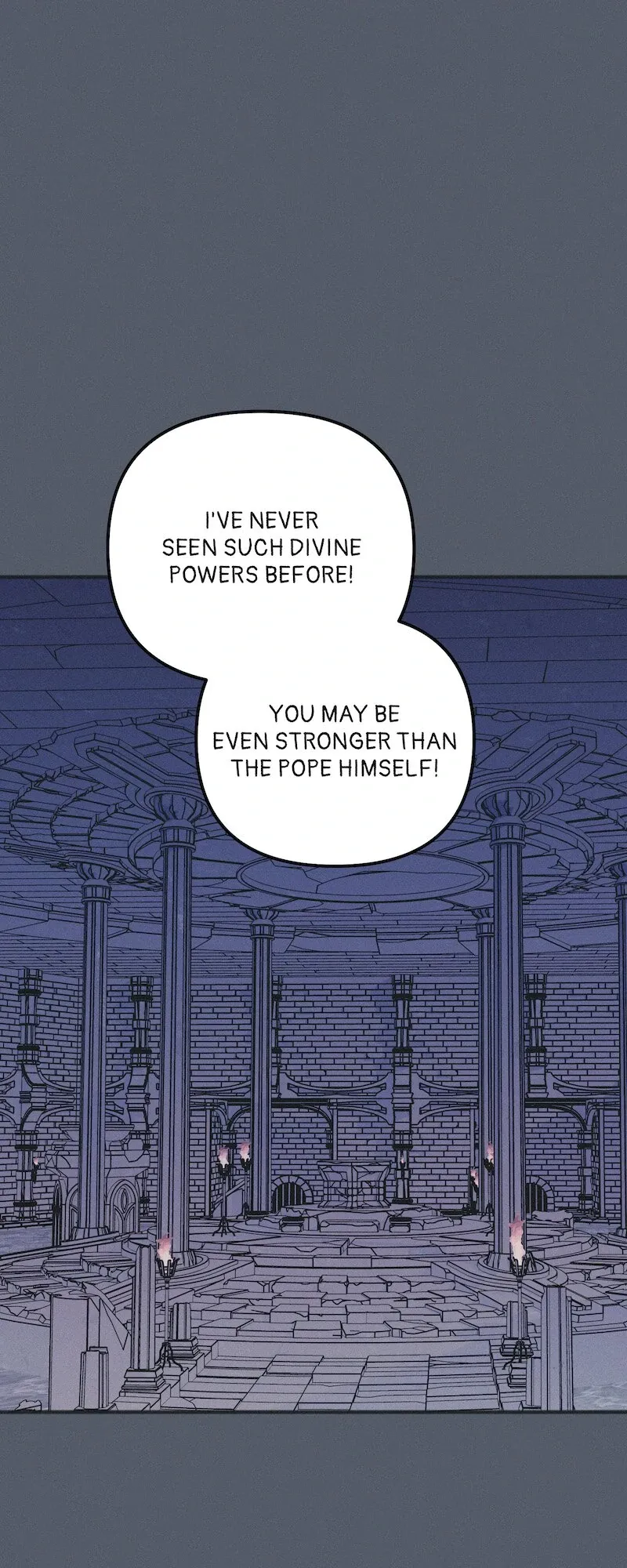 Only I Can Speak the Ancient Language of Magic Chapter 92 Online - página 26