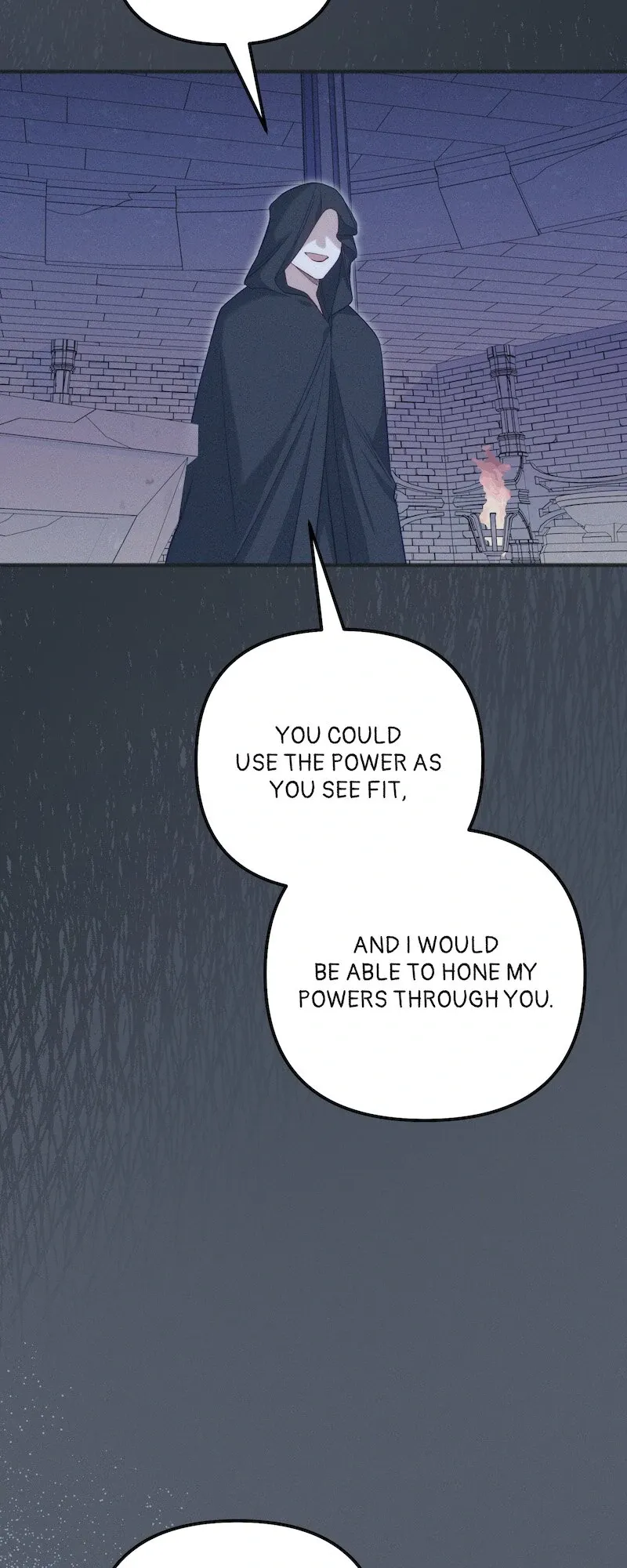 Only I Can Speak the Ancient Language of Magic Chapter 92 Online - página 30