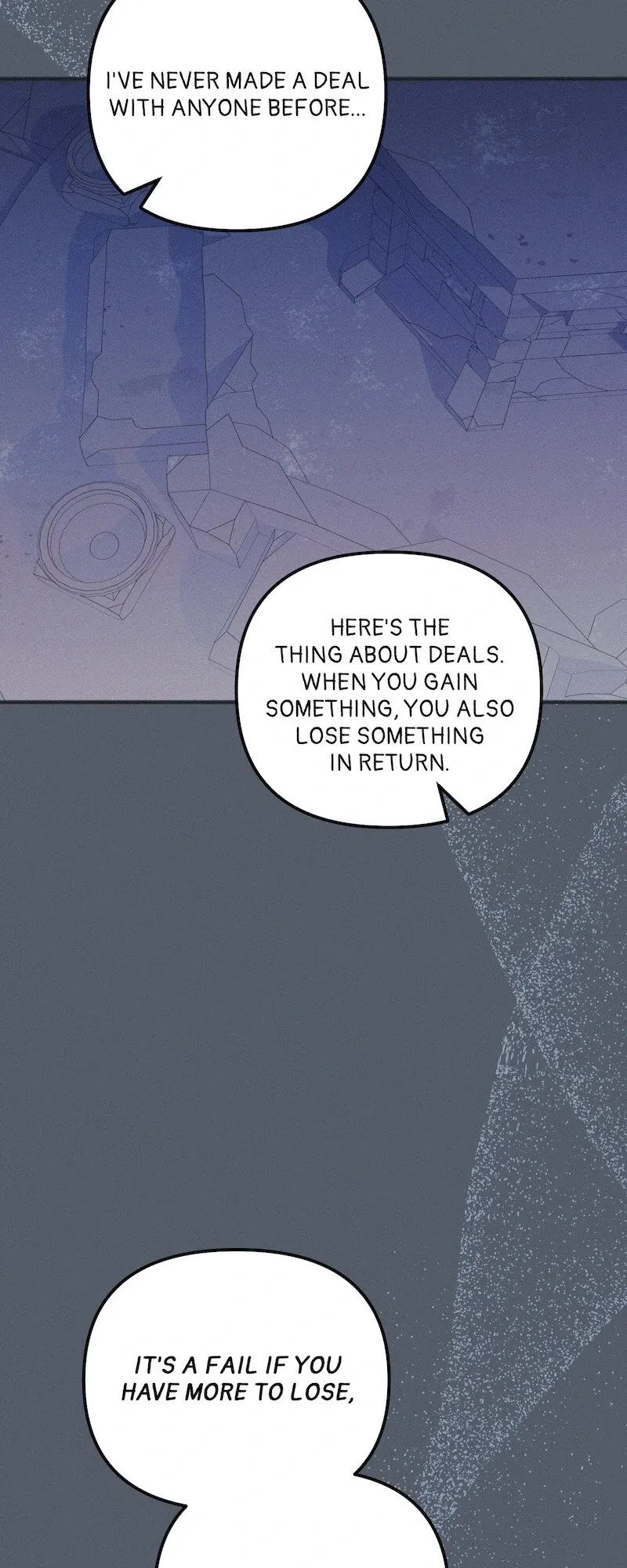 Only I Can Speak the Ancient Language of Magic Chapter 92 Online - página 31