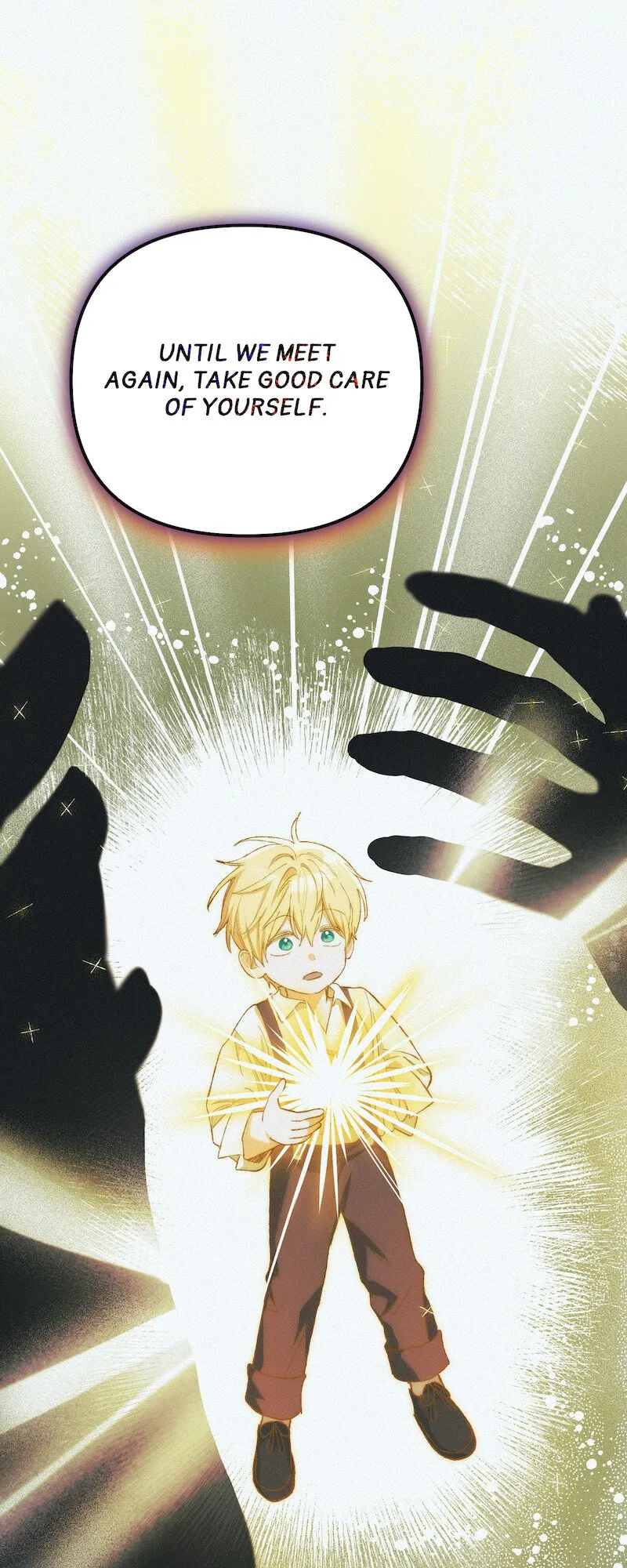 Only I Can Speak the Ancient Language of Magic Chapter 92 Online - página 39