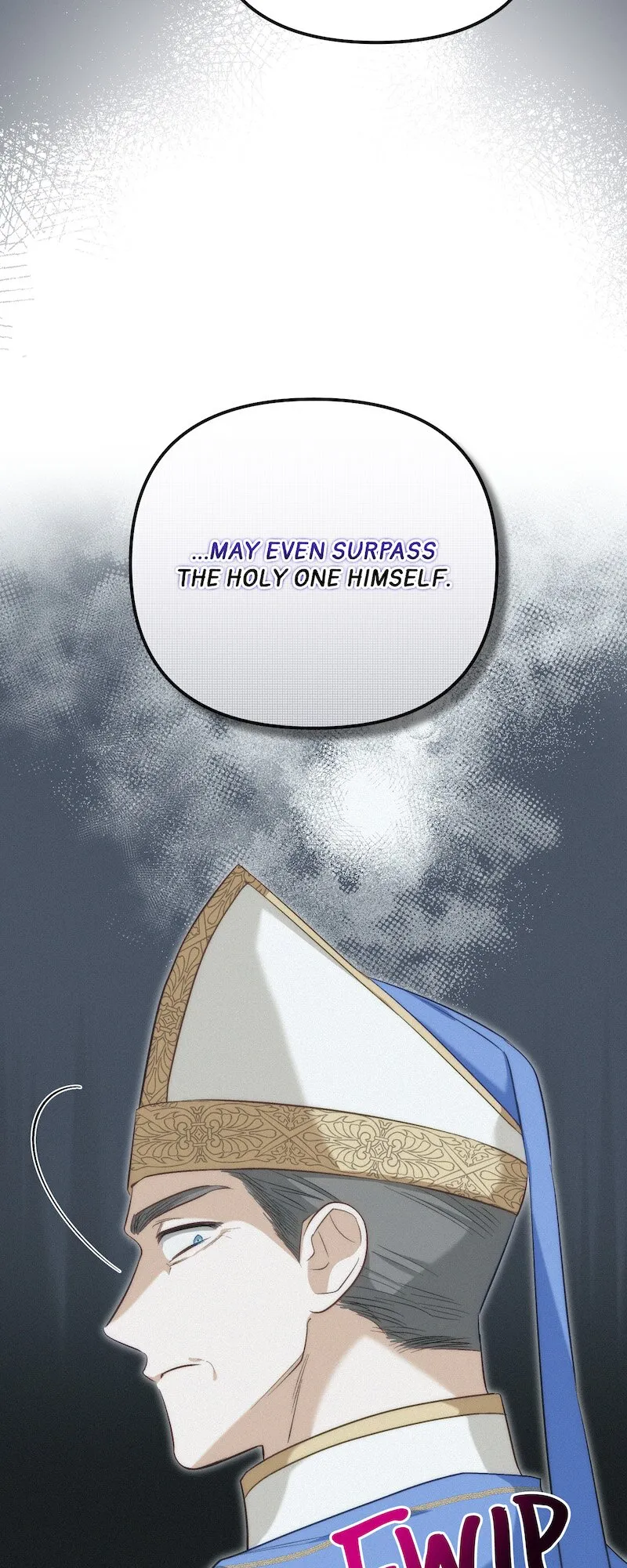 Only I Can Speak the Ancient Language of Magic Chapter 92 Online - página 44