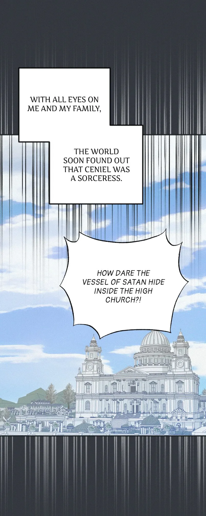 Only I Can Speak the Ancient Language of Magic Chapter 92 Online - página 49