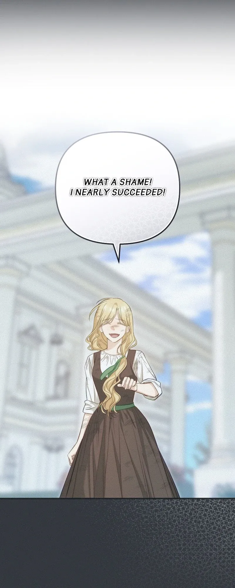 Only I Can Speak the Ancient Language of Magic Chapter 92 Online - página 57