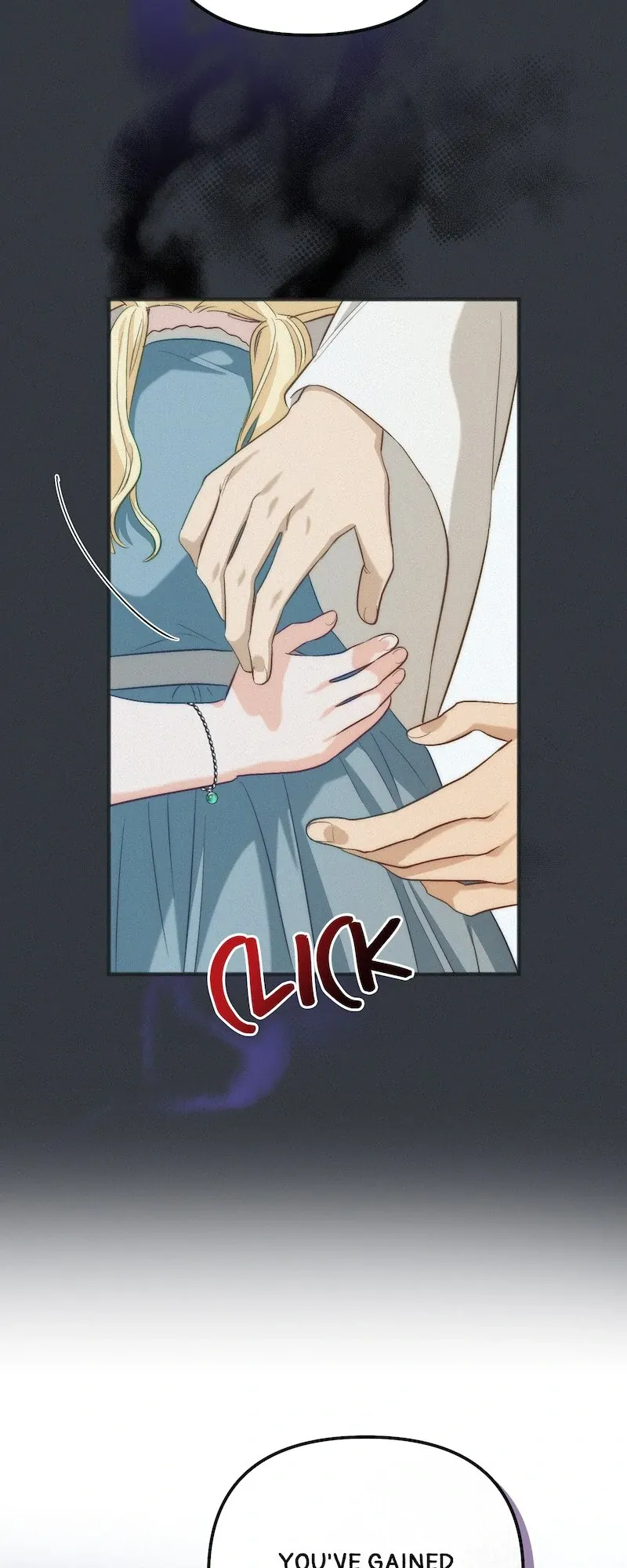 Only I Can Speak the Ancient Language of Magic Chapter 92 Online - página 60