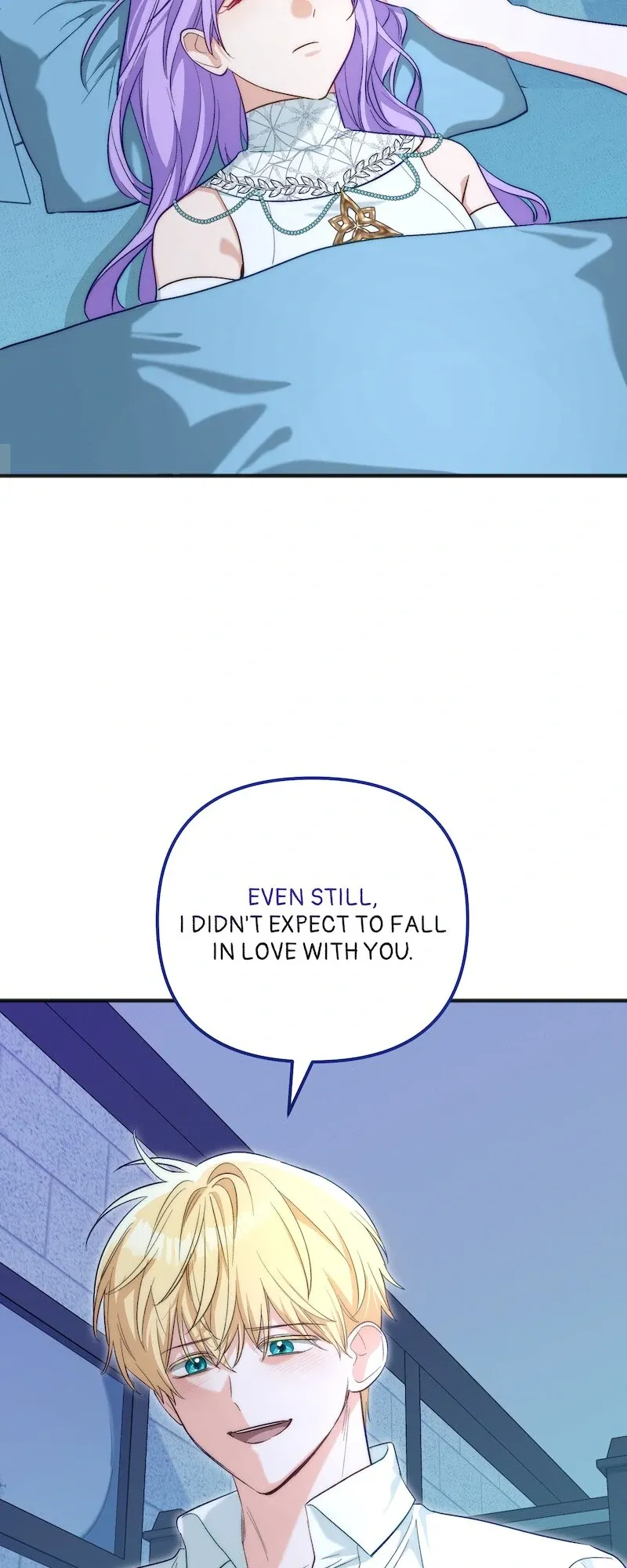 Only I Can Speak the Ancient Language of Magic Chapter 92 Online - página 67