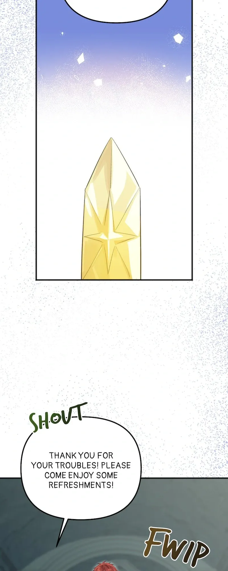 Only I Can Speak the Ancient Language of Magic Chapter 93 Online - página 5