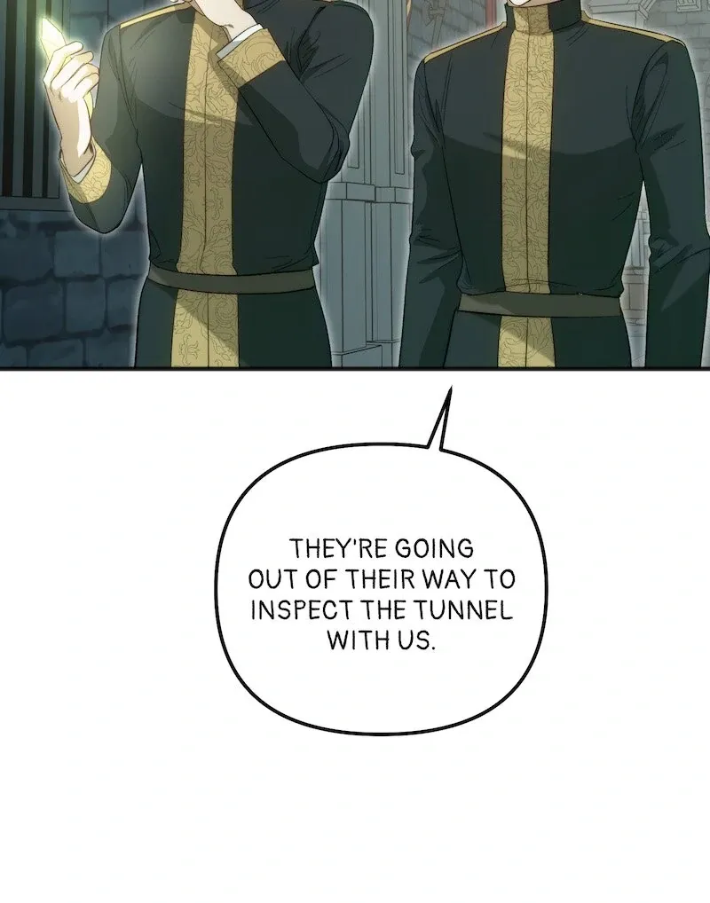 Only I Can Speak the Ancient Language of Magic Chapter 93 Online - página 7