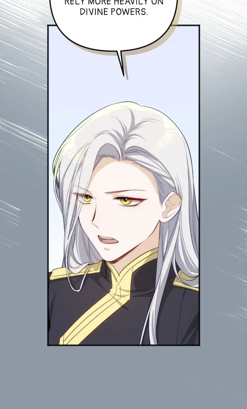 Only I Can Speak the Ancient Language of Magic Chapter 93 Online - página 28