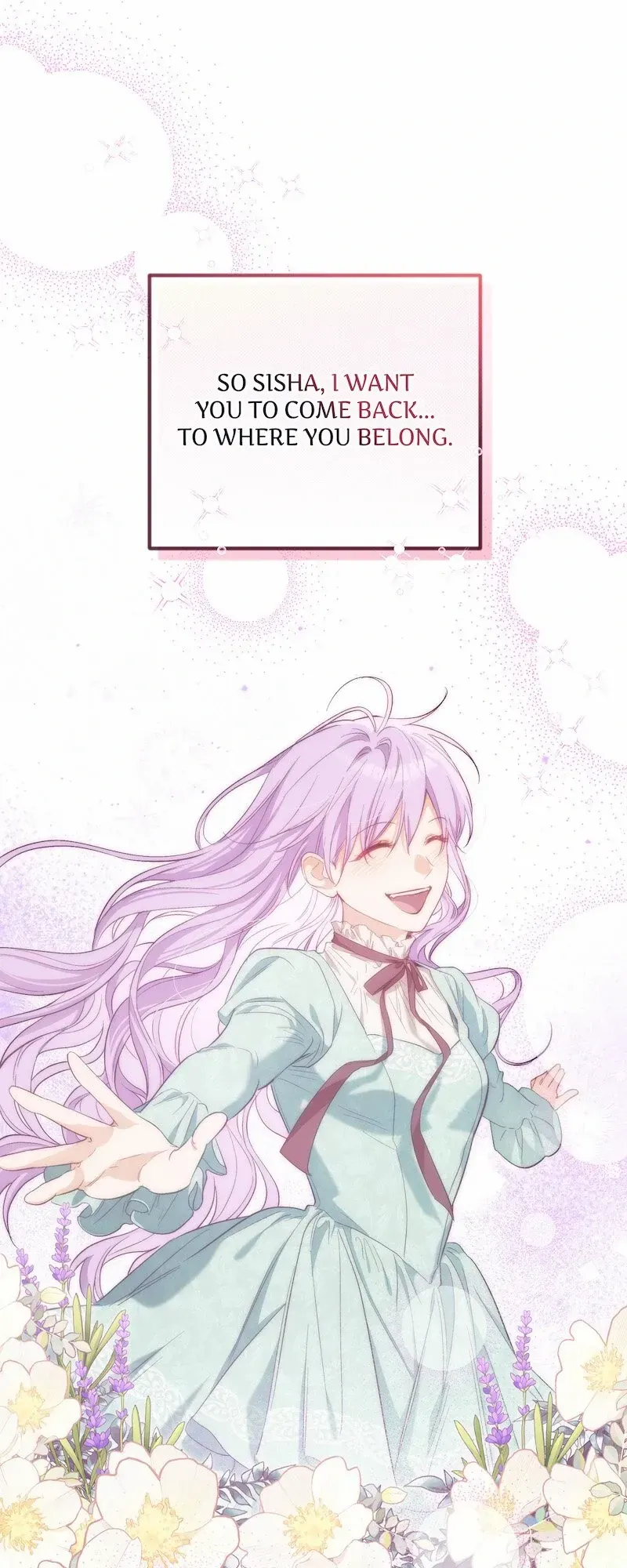 Only I Can Speak the Ancient Language of Magic Chapter 93 Online - página 36