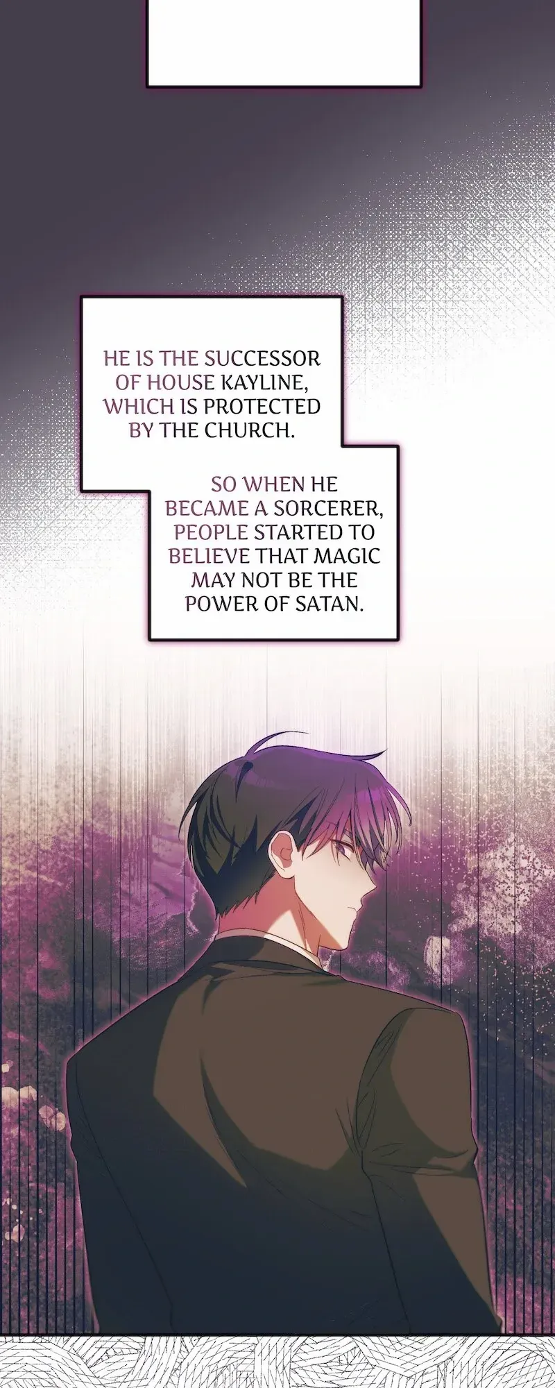 Only I Can Speak the Ancient Language of Magic Chapter 93 Online - página 47