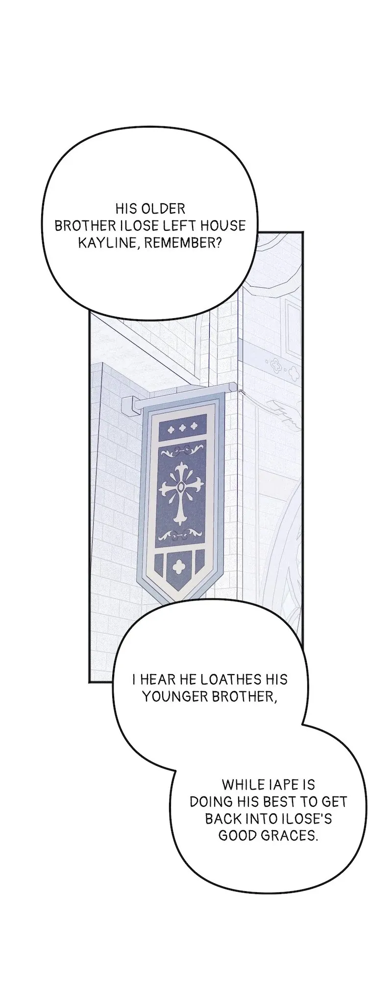 Only I Can Speak the Ancient Language of Magic Chapter 93 Online - página 51