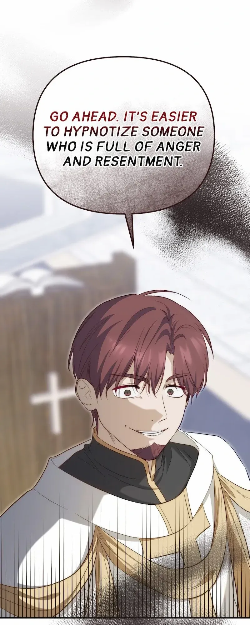 Only I Can Speak the Ancient Language of Magic Chapter 93 Online - página 53