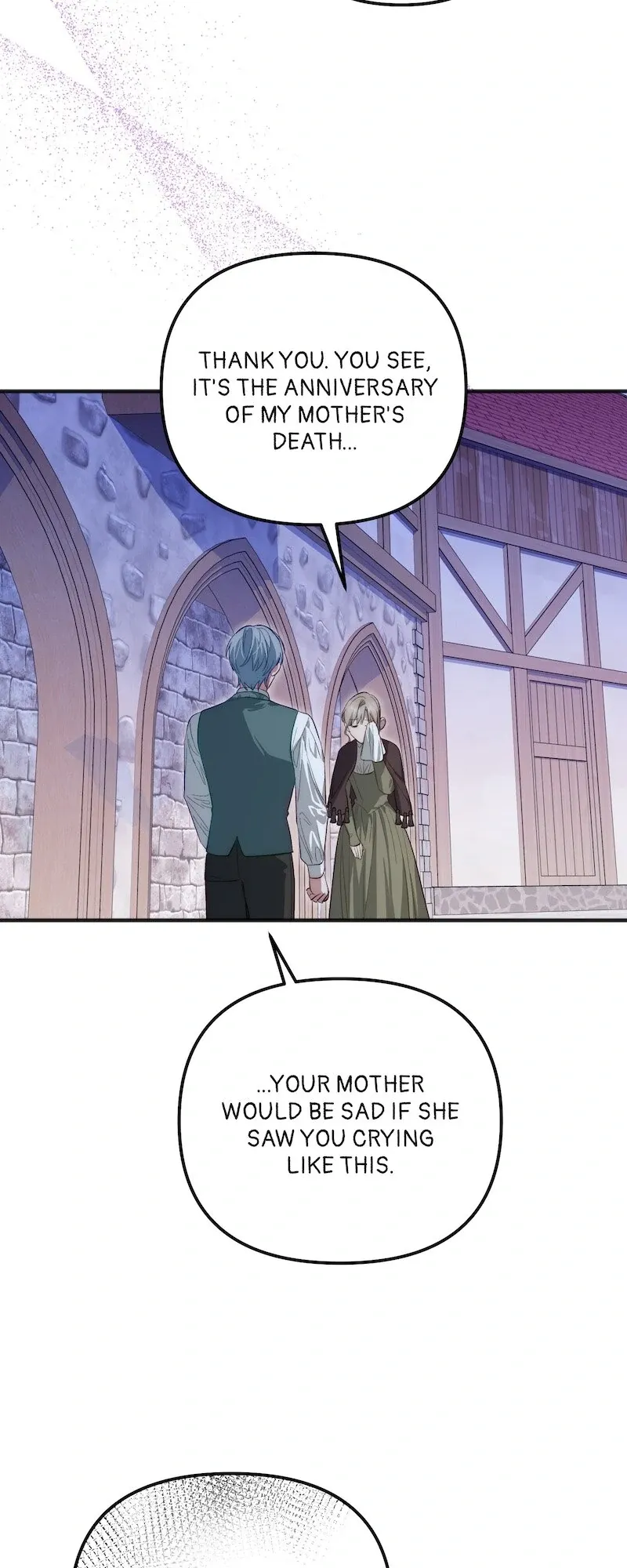 Only I Can Speak the Ancient Language of Magic Chapter 93 Online - página 61