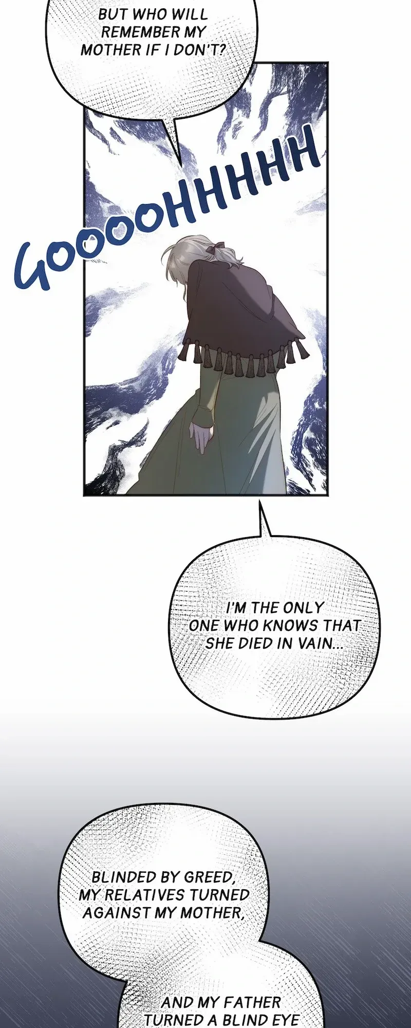 Only I Can Speak the Ancient Language of Magic Chapter 93 Online - página 62
