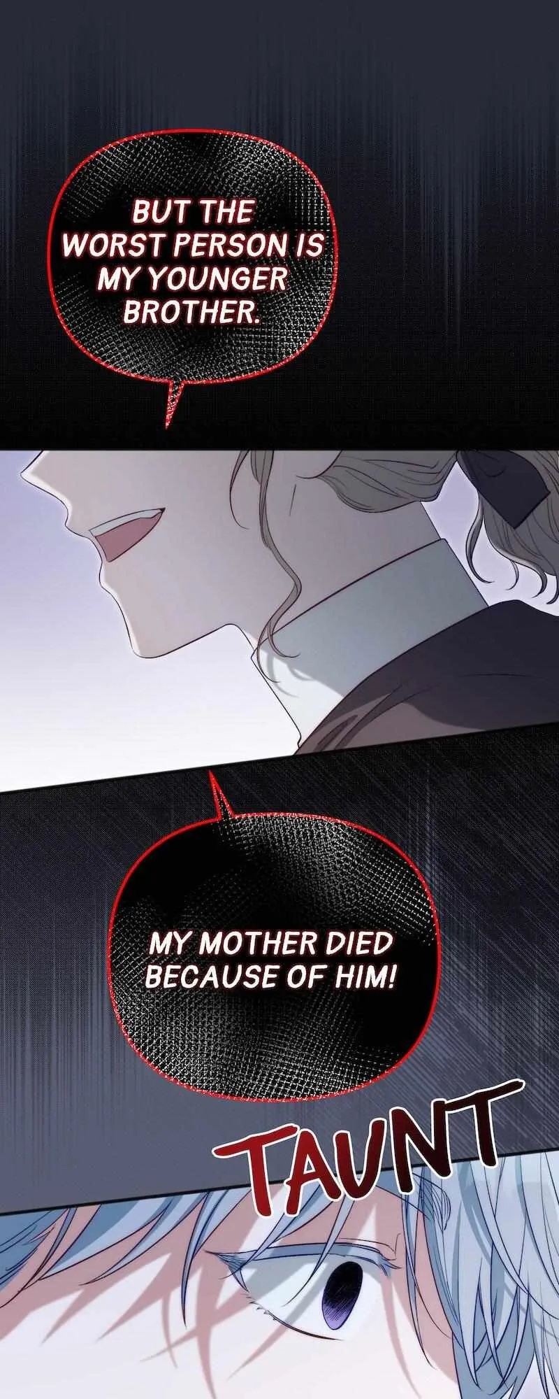 Only I Can Speak the Ancient Language of Magic Chapter 93 Online - página 64