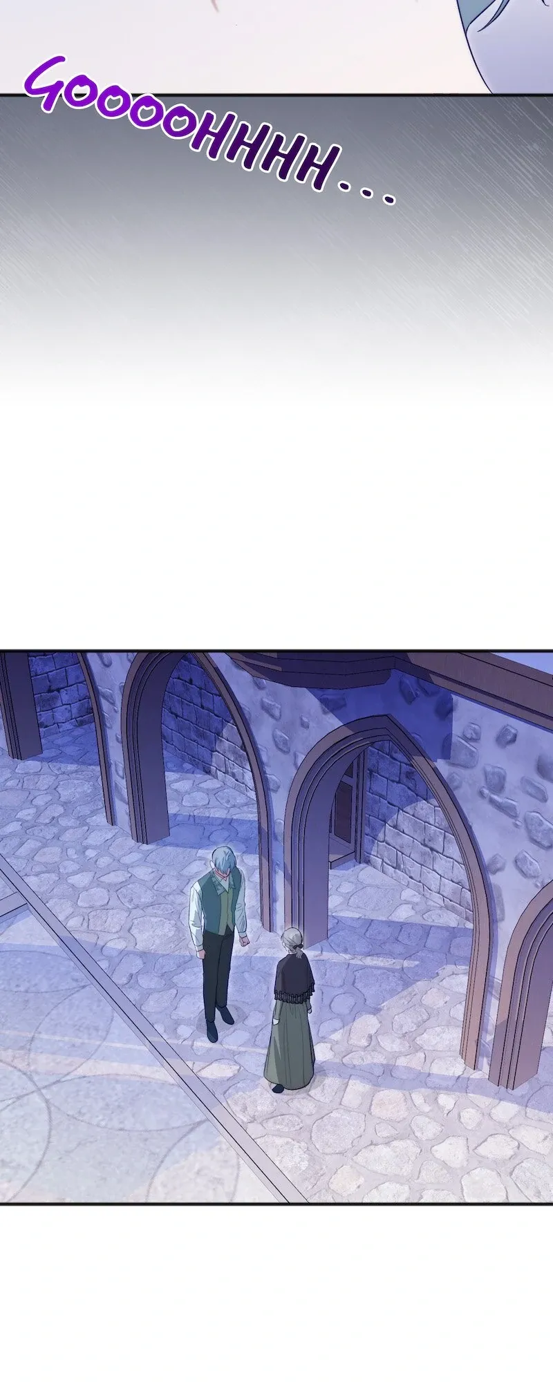 Only I Can Speak the Ancient Language of Magic Chapter 93 Online - página 65