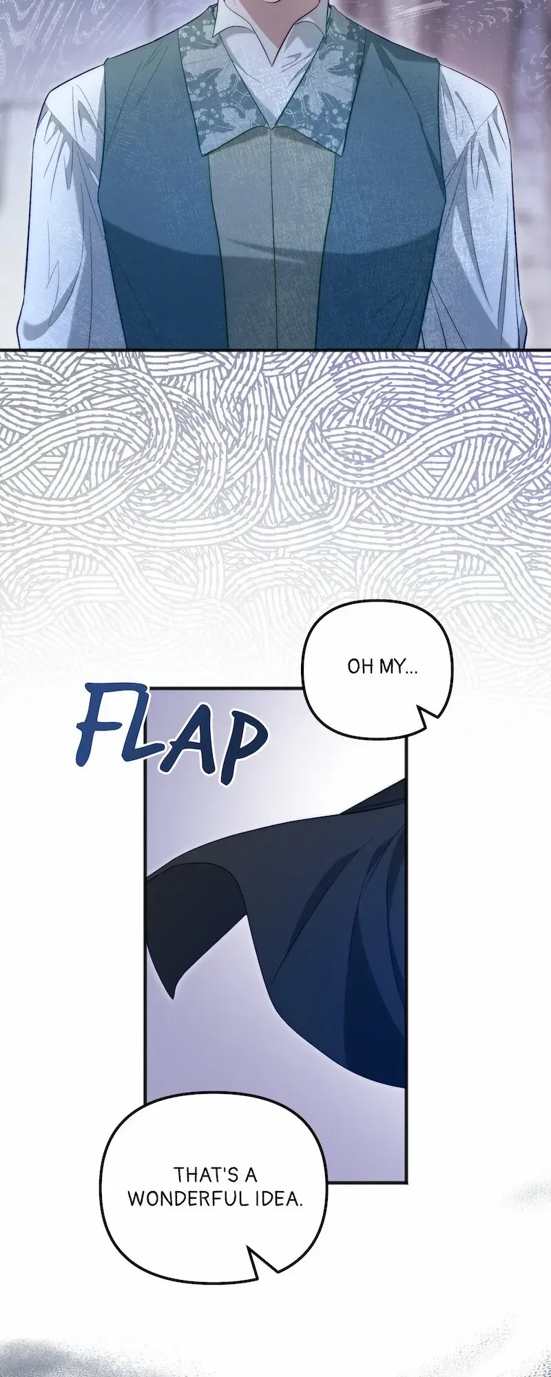 Only I Can Speak the Ancient Language of Magic Chapter 93 Online - página 68