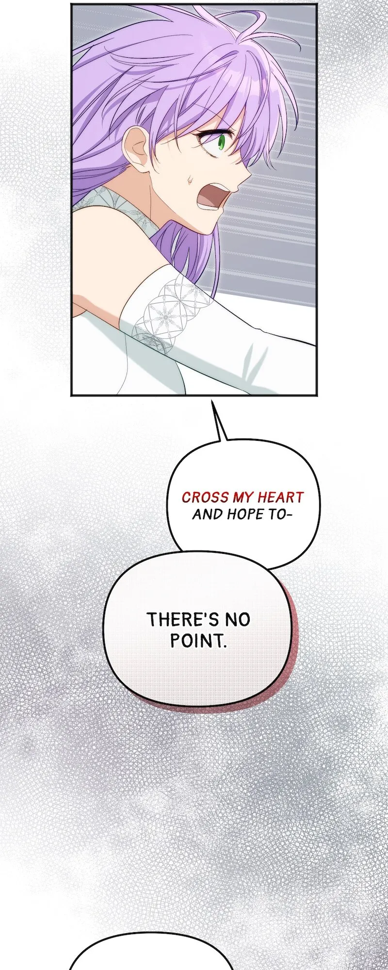Only I Can Speak the Ancient Language of Magic Chapter 96 Online - página 4