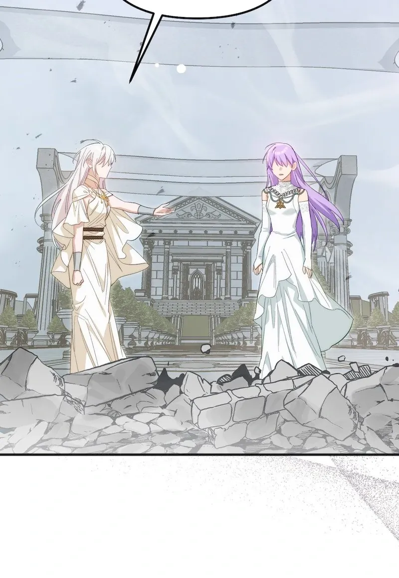 Only I Can Speak the Ancient Language of Magic Chapter 96 Online - página 7
