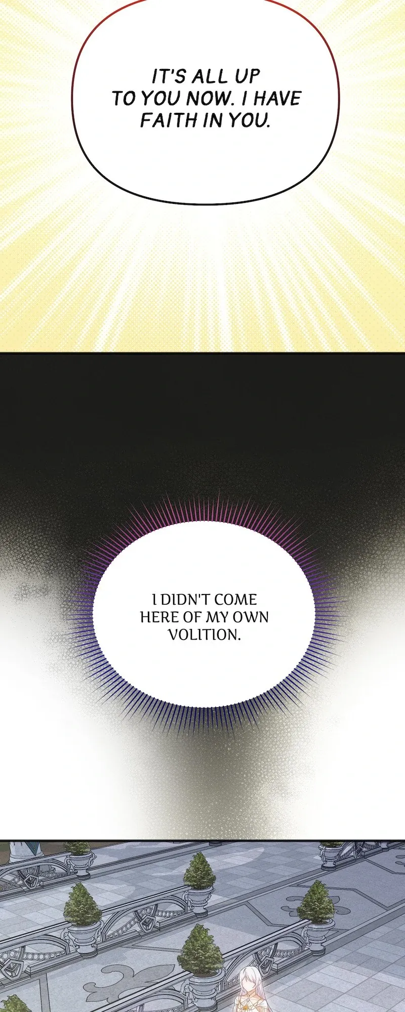 Only I Can Speak the Ancient Language of Magic Chapter 96 Online - página 11