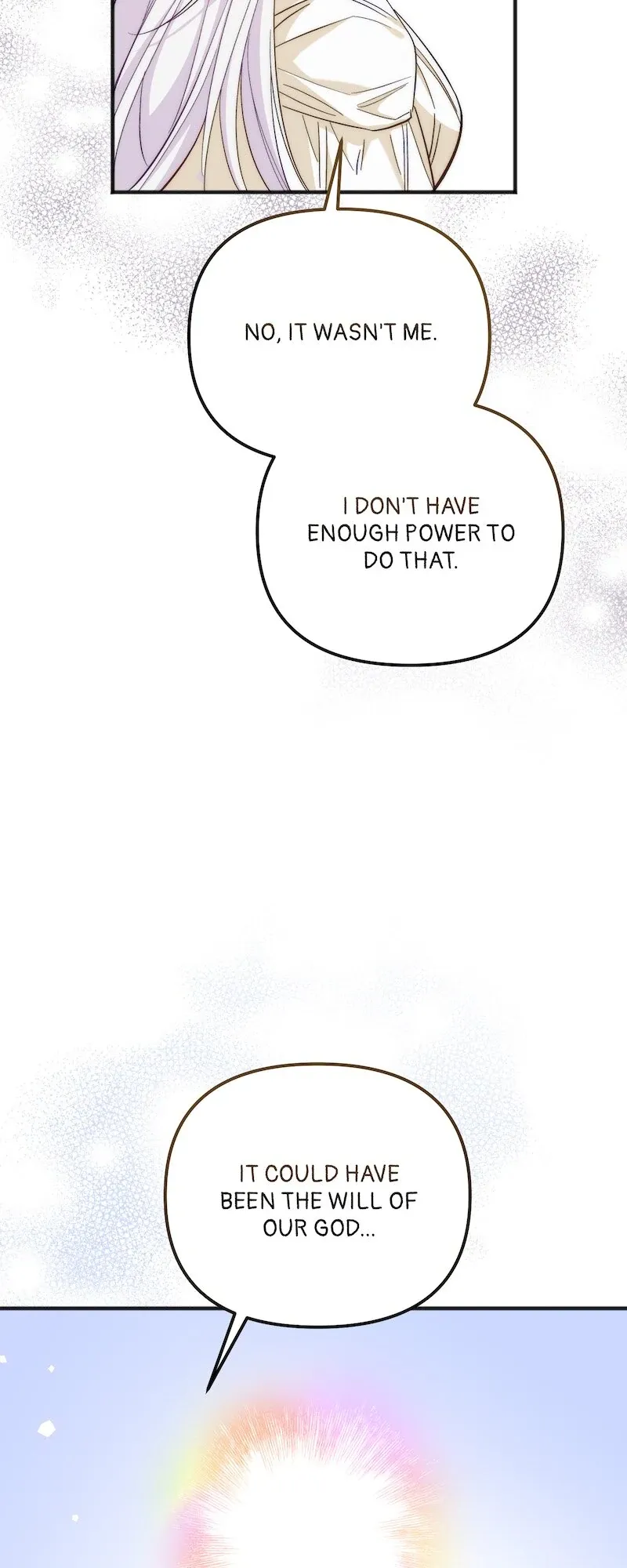 Only I Can Speak the Ancient Language of Magic Chapter 96 Online - página 13