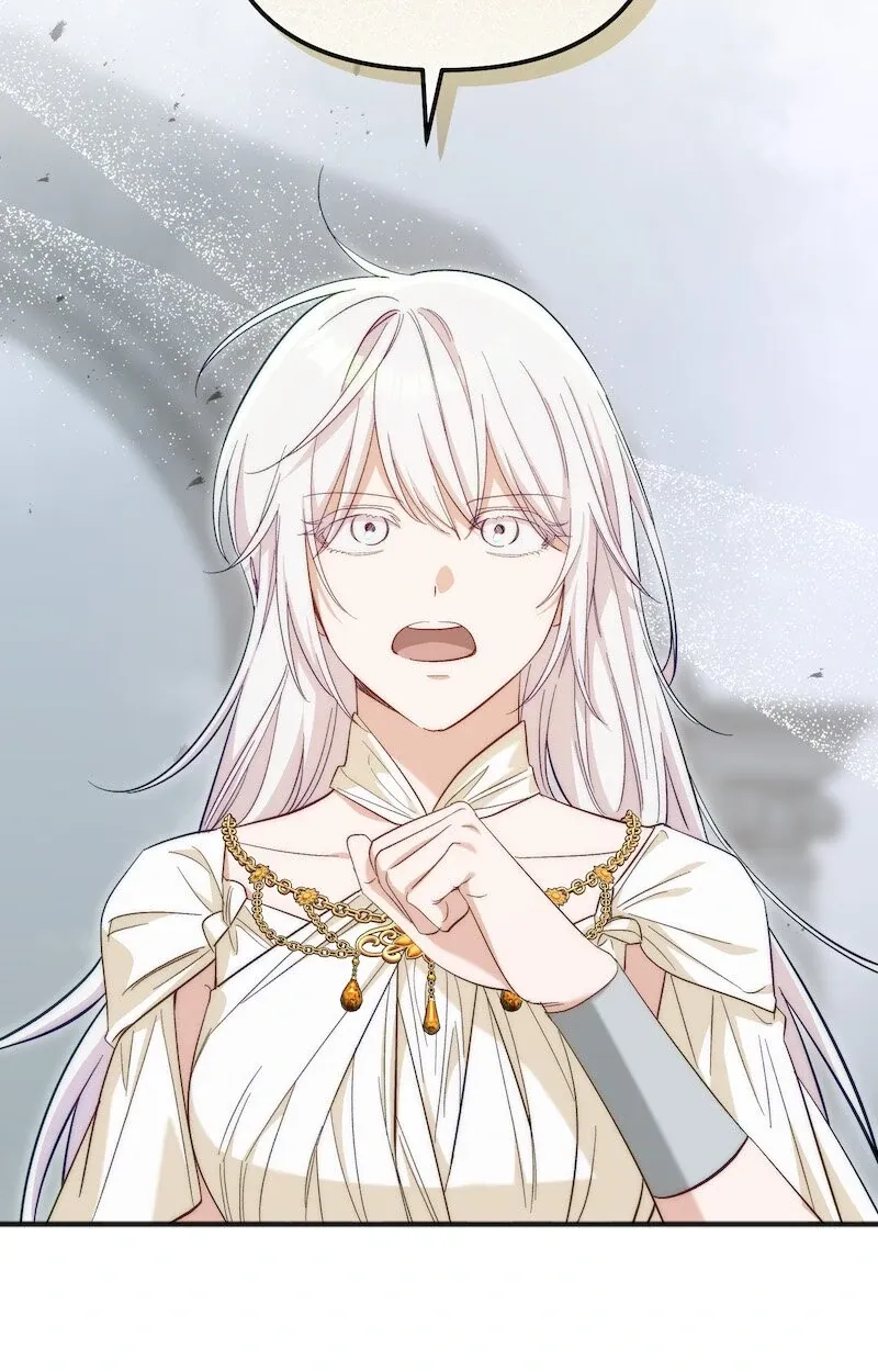 Only I Can Speak the Ancient Language of Magic Chapter 96 Online - página 21