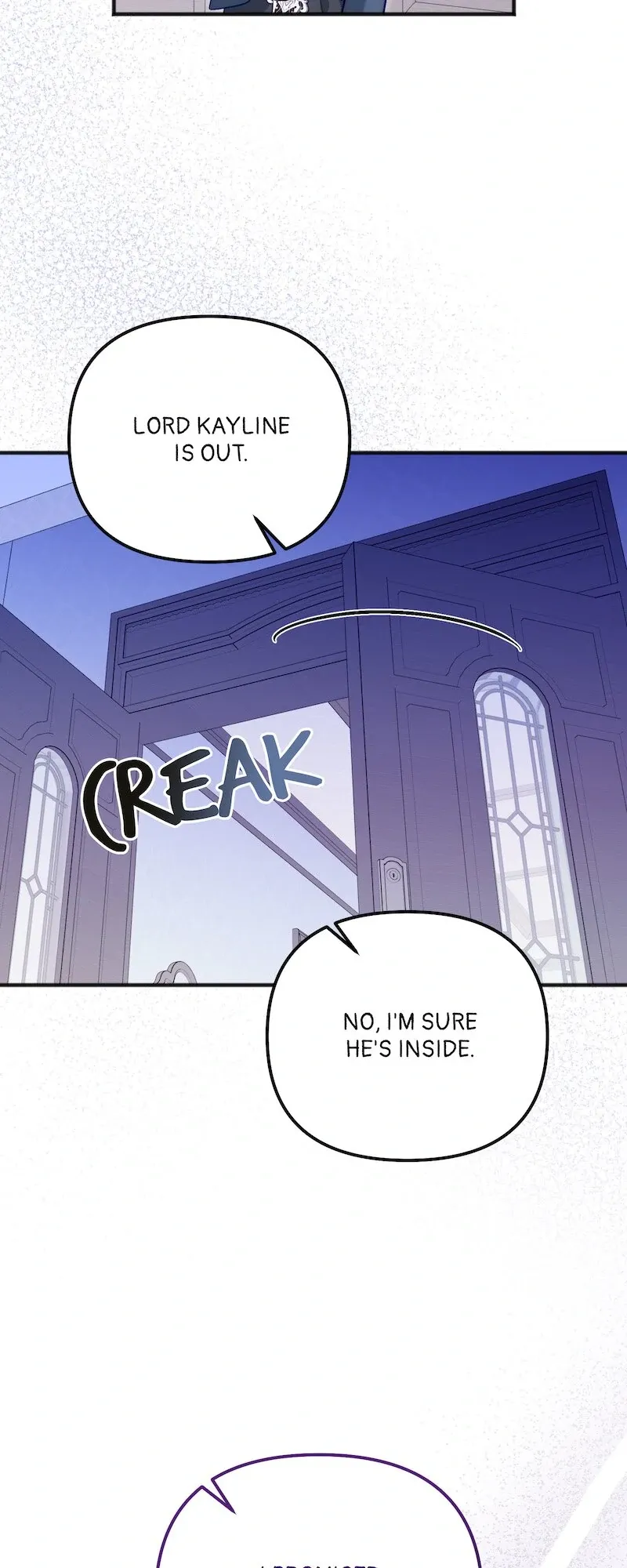 Only I Can Speak the Ancient Language of Magic Chapter 96 Online - página 33