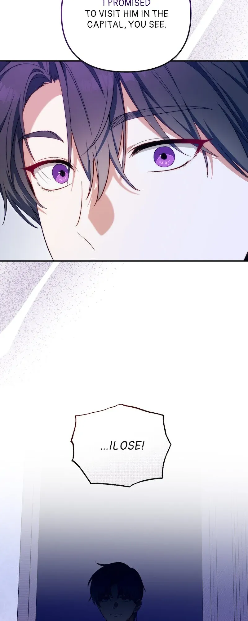 Only I Can Speak the Ancient Language of Magic Chapter 96 Online - página 34