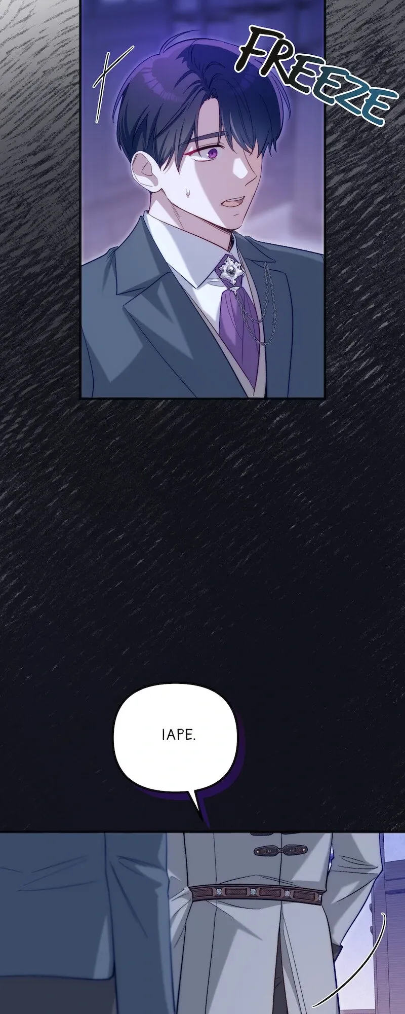 Only I Can Speak the Ancient Language of Magic Chapter 96 Online - página 37