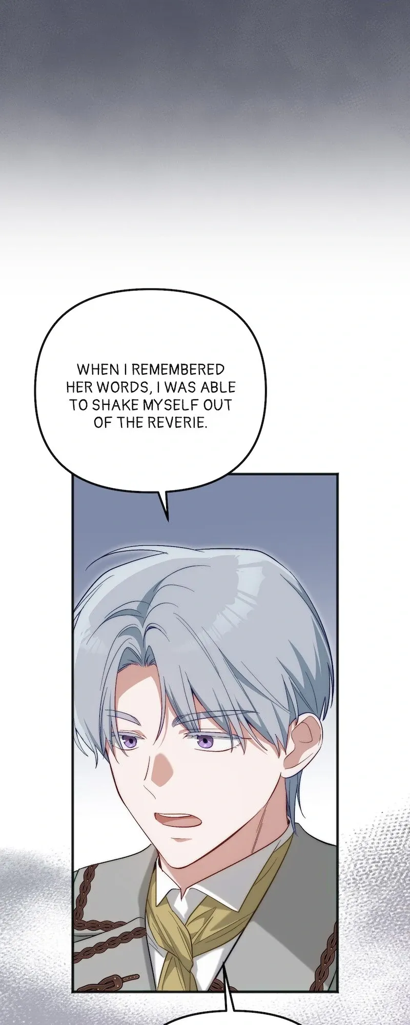 Only I Can Speak the Ancient Language of Magic Chapter 96 Online - página 46