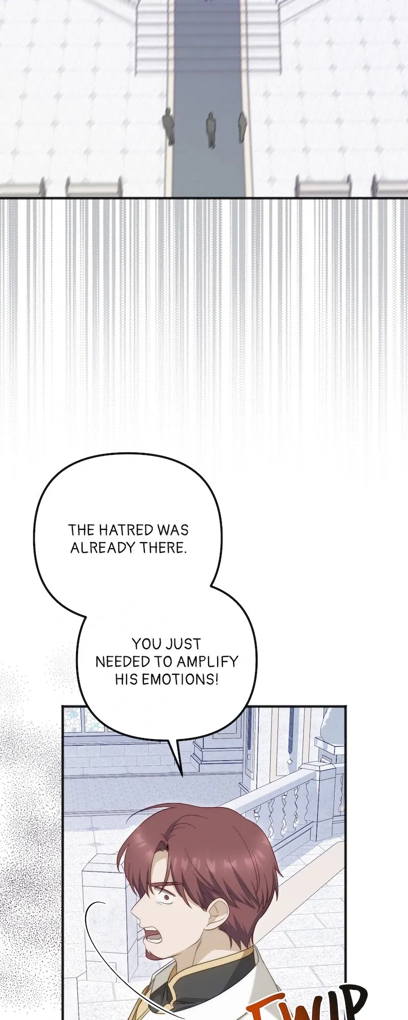 Only I Can Speak the Ancient Language of Magic Chapter 96 Online - página 59