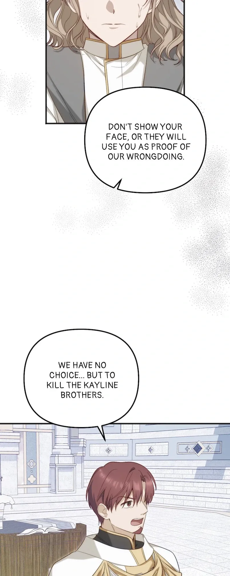 Only I Can Speak the Ancient Language of Magic Chapter 96 Online - página 62