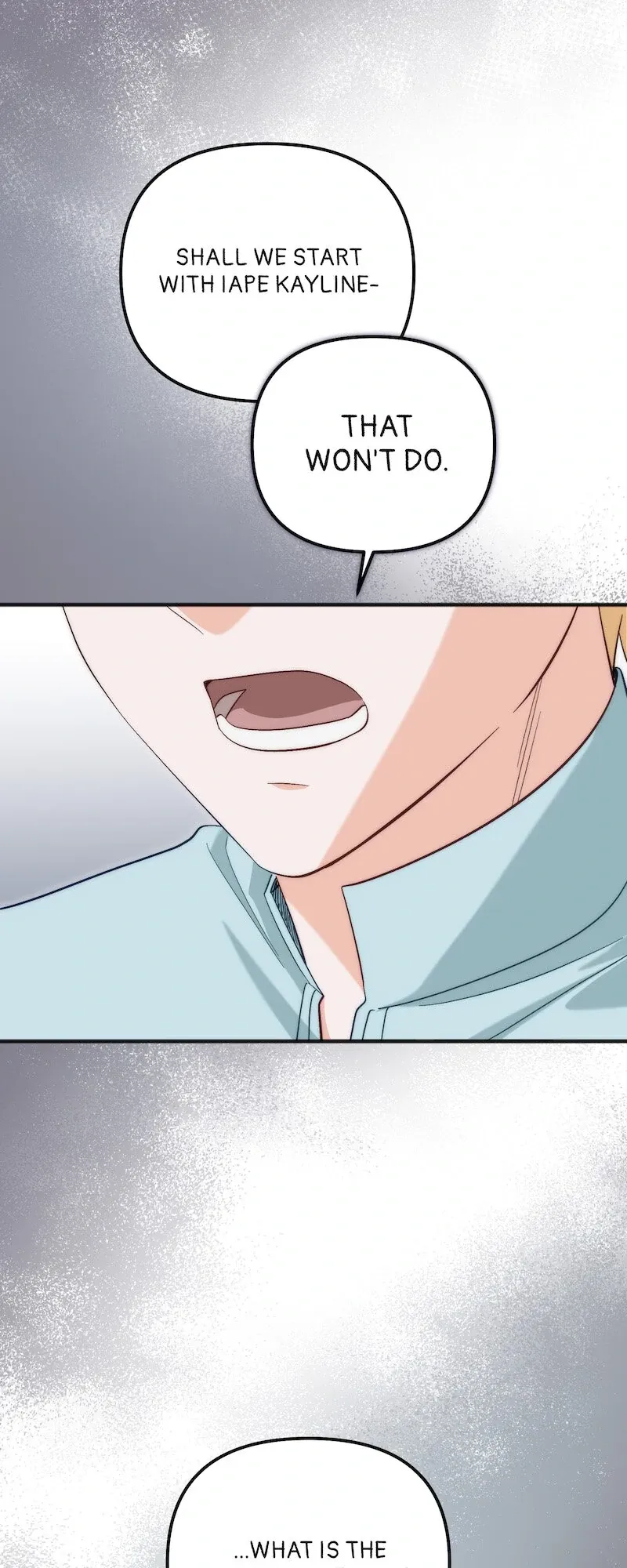 Only I Can Speak the Ancient Language of Magic Chapter 96 Online - página 66
