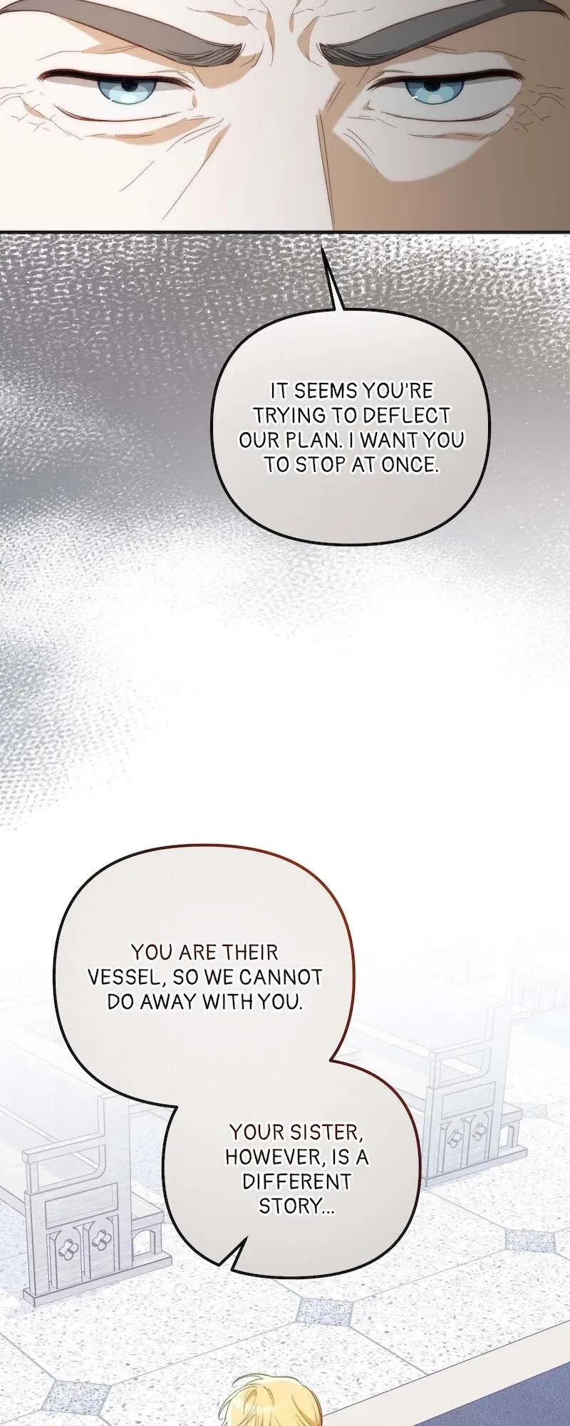 Only I Can Speak the Ancient Language of Magic Chapter 97 Online - página 6
