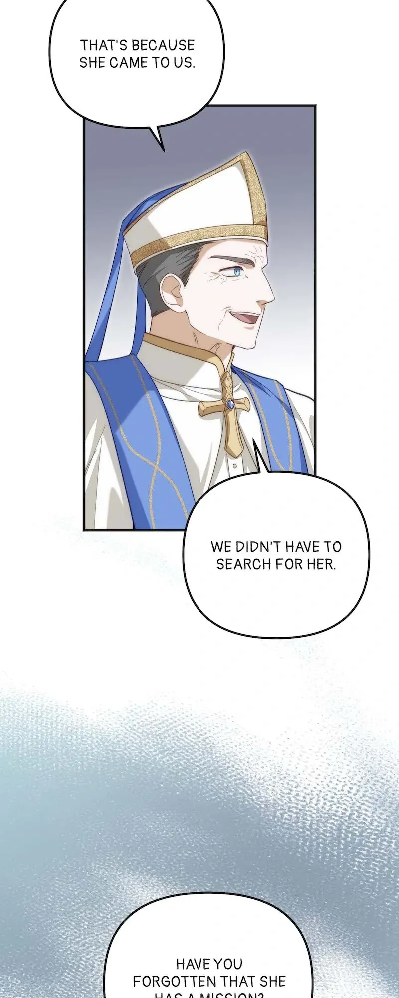 Only I Can Speak the Ancient Language of Magic Chapter 97 Online - página 11