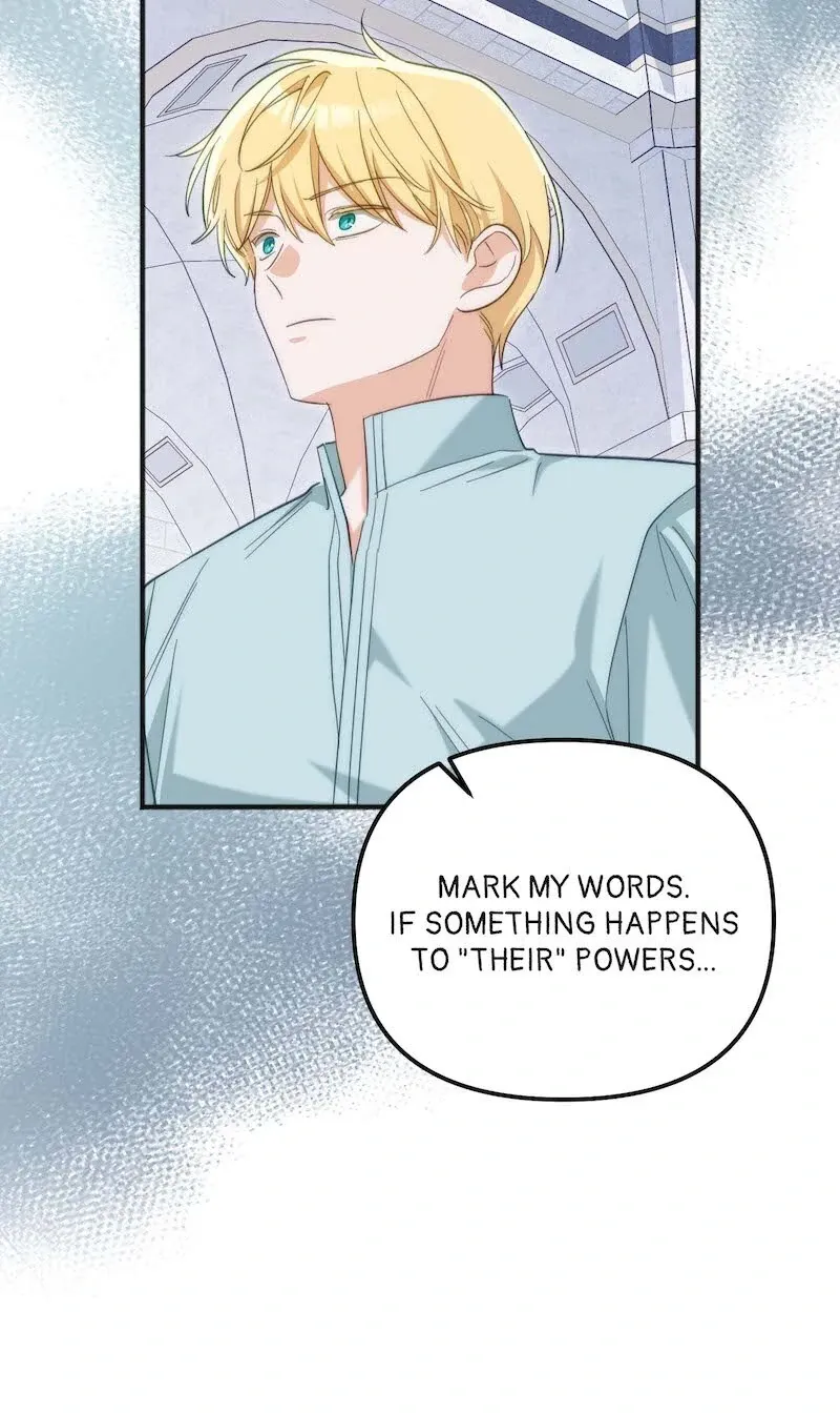 Only I Can Speak the Ancient Language of Magic Chapter 97 Online - página 13