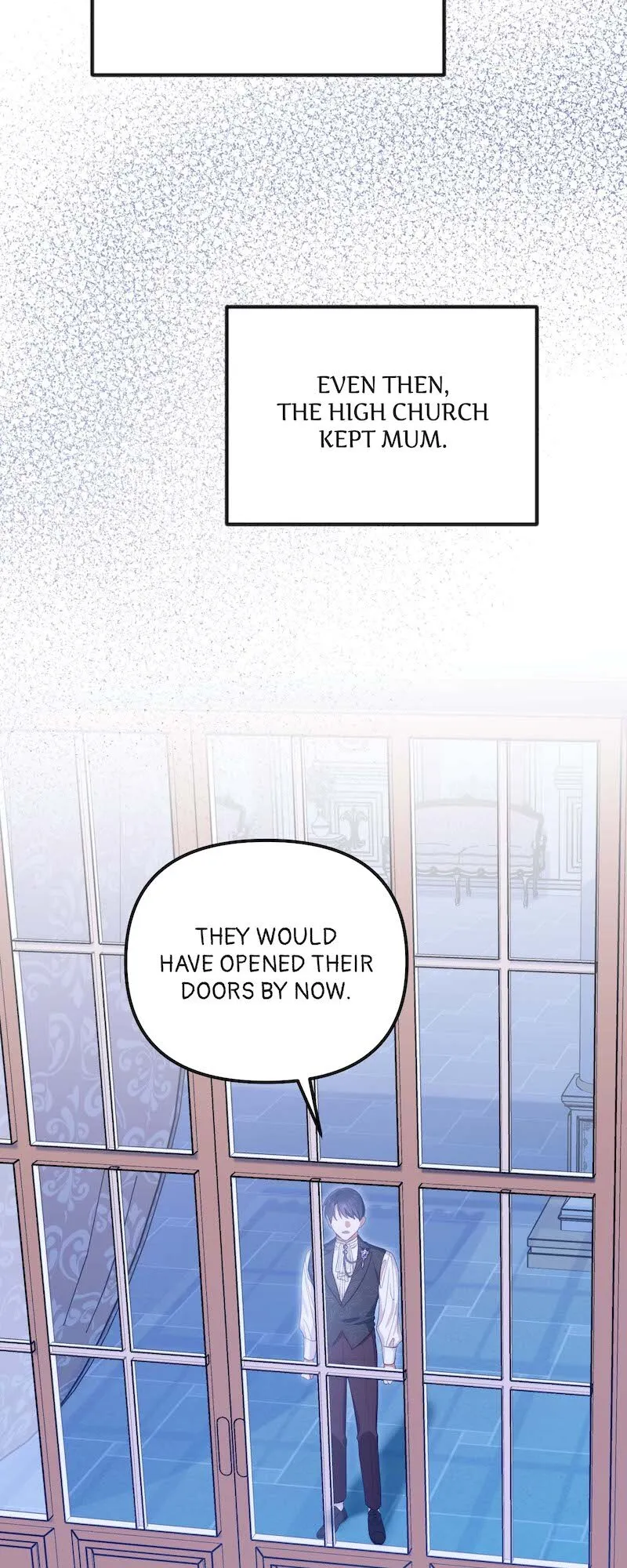 Only I Can Speak the Ancient Language of Magic Chapter 97 Online - página 16